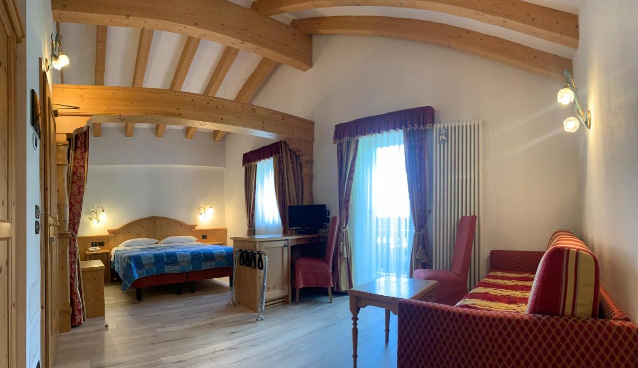 Hotel Laurin كنازاي المظهر الخارجي الصورة
