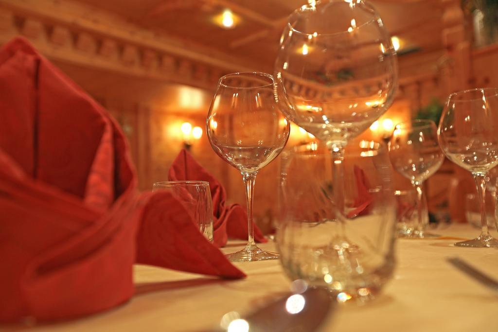 Hotel Laurin كنازاي المظهر الخارجي الصورة