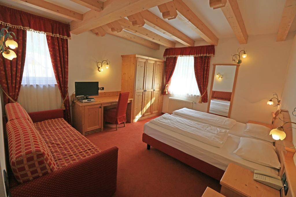 Hotel Laurin كنازاي الغرفة الصورة